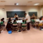 サタデークラブ(工作教室)